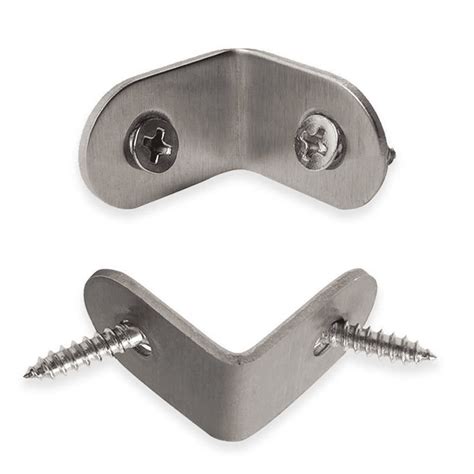 Corner Brace Mmx Mm Stainless Steel Brace Corner Steel Joint