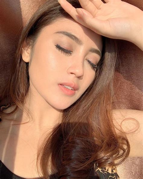 10 Latest Photos Of Nabilah Ayu Former JKT48 Member Even More Beautiful And Mature