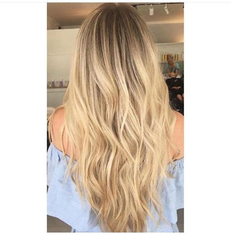 Mazotcu1 Linktree Warm Blonde Hair Hair Styles Balayage Hair