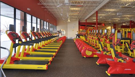 Retro Fitness 18000 Square Foot Gym Coming To Spring Garden Be Well