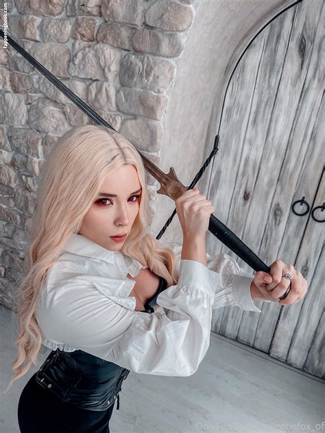 Sweetie Fox Sweetiefox Of Nude Onlyfans Leaks The Fappening Photo Fappeningbook