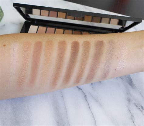 Budget Buy L Oreal La Palette Nude Makeup Sessions