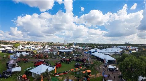 Femec Confira A Programa O Do Primeiro Dia Da Maior Feira Do