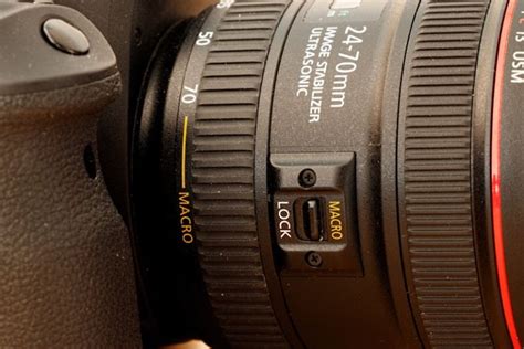 Canon 24-70 L IS USM Testbericht | Erkunde die Welt