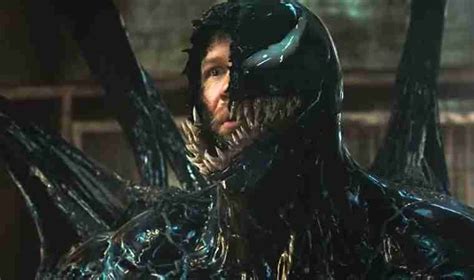 Venom Son Dans filminin vizyona giriş tarihi ne zaman Filmin