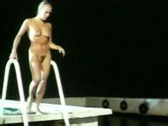 Naked Belinda Mayne In White Fire