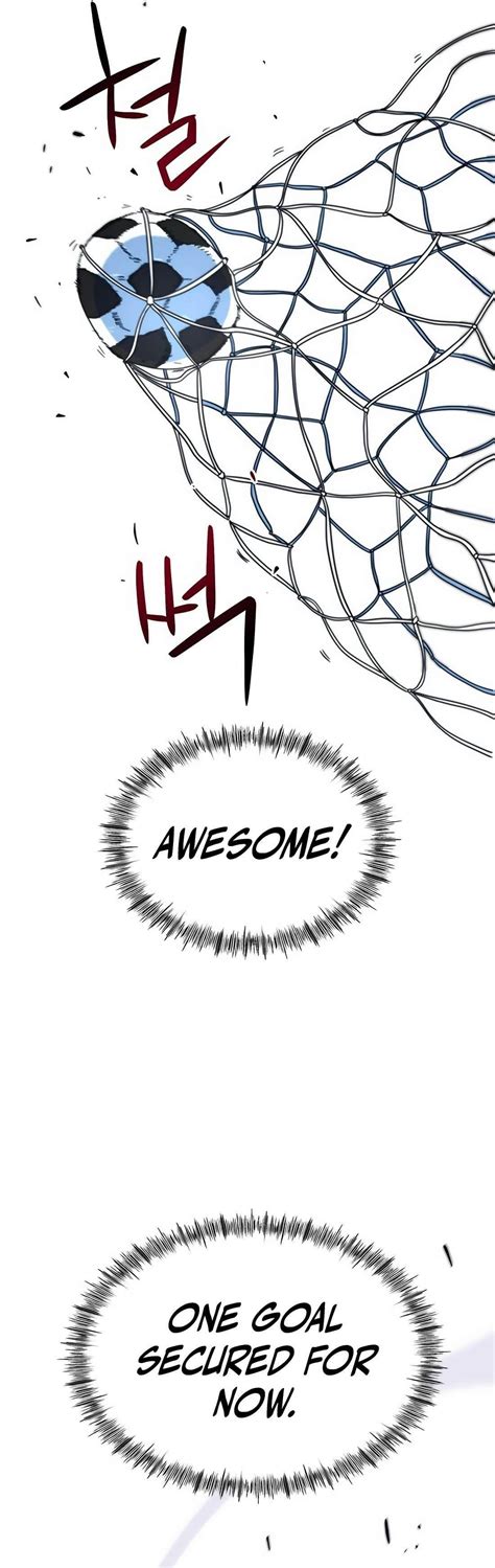 Read Manga I’m Mistaken for a Soccer Genius - Chapter 1