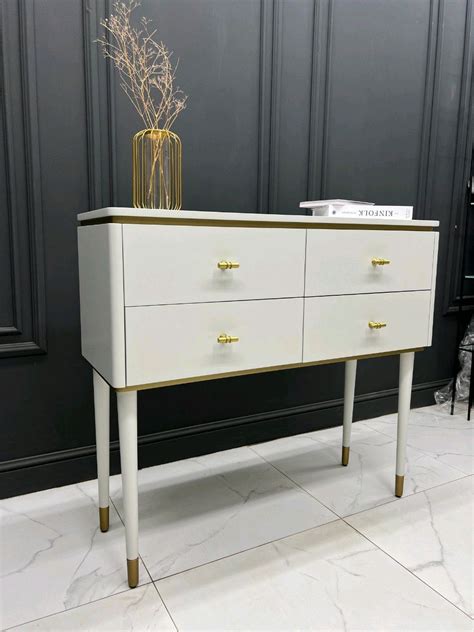 Консоль-комод Caesar в интернет-магазине Ярмарка Мастеров по цене 75000 ...