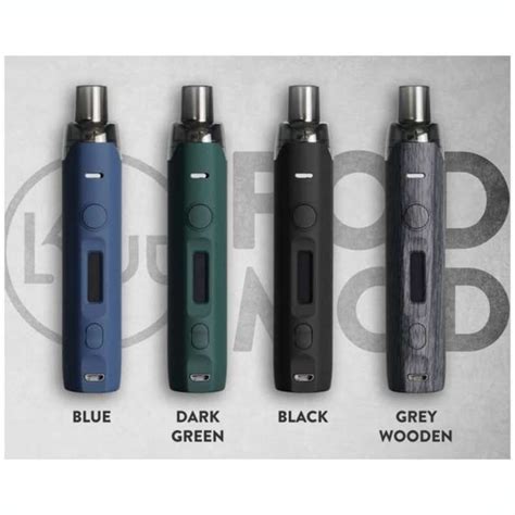 Jual Kuy Pod Mod V2 80W 100 Authentic By Movi X Isurevape Kpm Kode