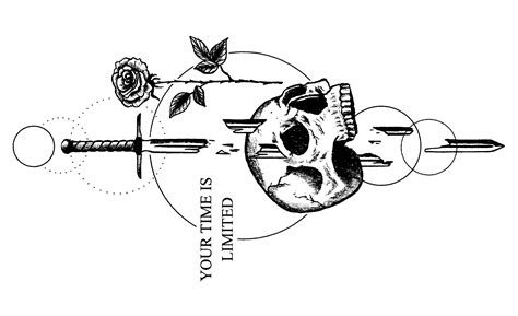Rose Sleeve Tattoos: Blooming with Elegance | Inkbox™ | Semi-Permanent
