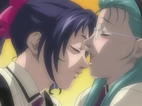 Yuri Hentai Remastered Hotntubes