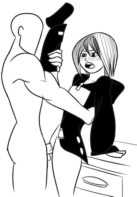 REQUEST 5 By The Arthman Hentai Foundry