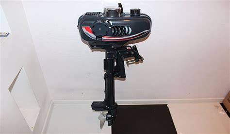 Ханкай 6 л.с