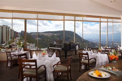 Hotel Quito | Hotel in Quito, Ecuador | Think Galapagos