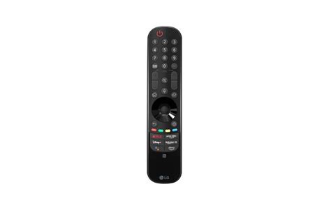 LG 2022 Magic Remote MR22GN