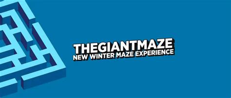 The Giant Maze at Evergreen Brickworks | Toronto Tourism Guide ...