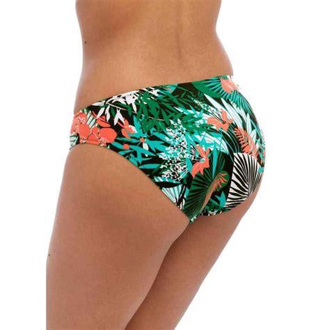 Plavky Spodn D L Freya Swim Honolua Bay Bikini Brief Multi Caresse Braexpert