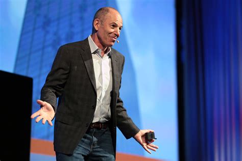 Marc Randolph | Marc Randolph, co-founder of Netflix, speaki… | Flickr
