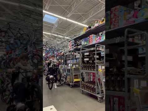 Dont Try To Wheelie At Walmart Wheelie Walmart Fail Funny Youtube