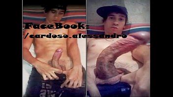 Alessandro Cardoso Con Su Polla En La Cam XVIDEOS XVIDEOS