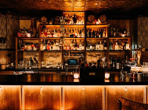 Best Bars In Latin Quarter Paris 1