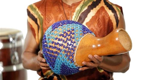extraordinary african musical instruments