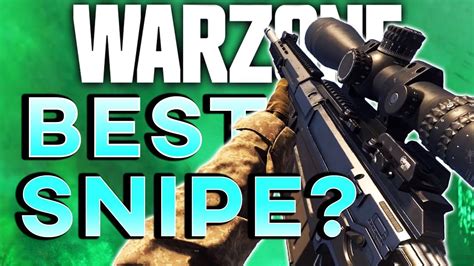 ONE OF THE BEST WARZONE SNIPES YOU LL SEE Call Of Duty Warzone