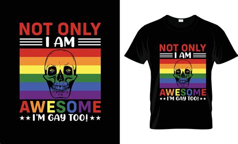 Gay Paid T Shirt Design Gay Paid T Shirt Slogan And Apparel Design Gay Paid Typography Gay