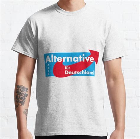 Bekleidung Afd Redbubble