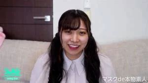 Mira 完全顔出し元バトミントン部の副部長の20歳の専門学校生彼氏と半年以上ご無沙汰なので性欲処理に中出しでお借りしました Fc2 Swag Aisan Porn