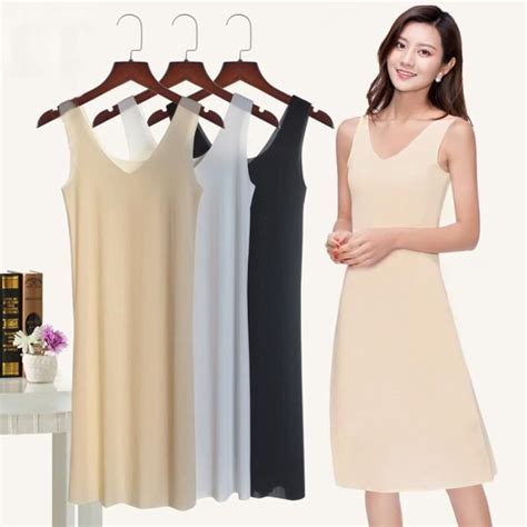 Ensemble De Lingerie Jupon Fin Et Sexy Pour Femme Sous Jupe Sans Couture Taille Slip Plus