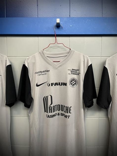 En Images Découvrez Les Maillots Pour La Saison 2022 2023 De Ligue 1