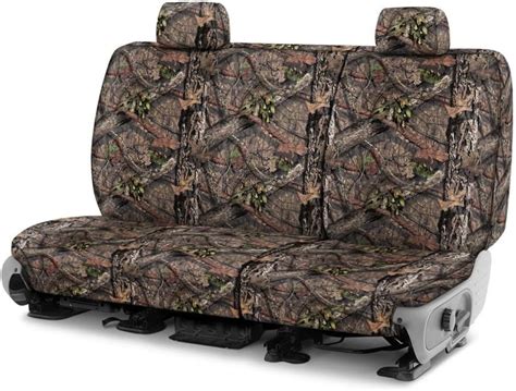 Amazon Covercraft Ssc Camb Carhartt Mossy Oak Camo Seatsaver