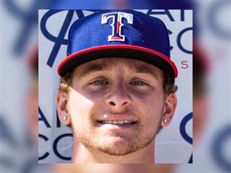 Jett Williams From Rockwall Heath High School Chosen By Mets In