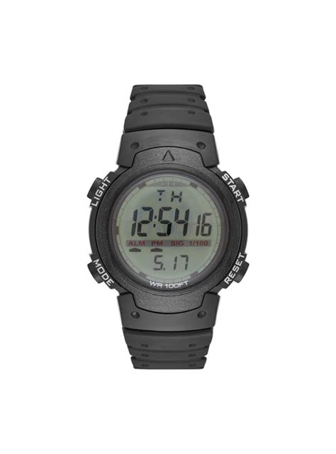 Digital Men's Watches