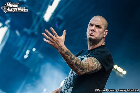 Phil Anselmo live in Montreal by MusikUniverse on DeviantArt