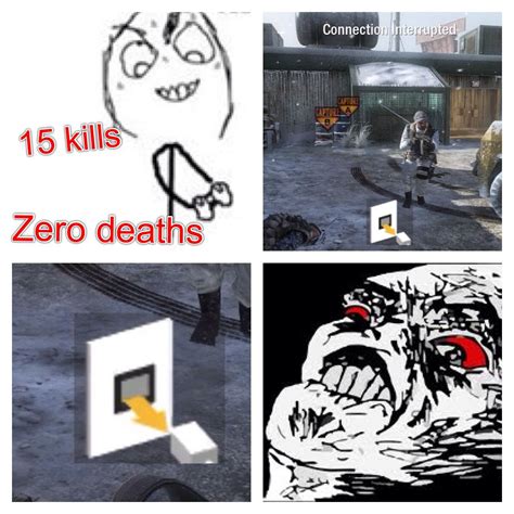 Cod Black Ops 2 Meme