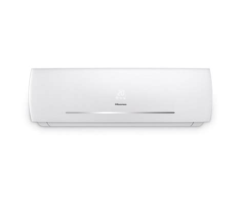 Hisense as-12hr4ryddc00g neo classic a сплит-система настенного типа ...