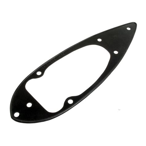 1936 Dodge Horn Vent Pad
