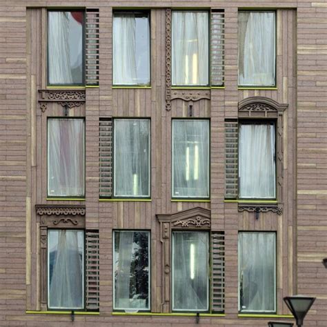Фальш окна на фасаде дома (72 фото) - фото - картинки и рисунки ...