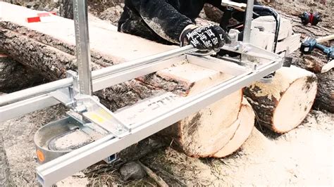 Best Alaskan Sawmills For 2025