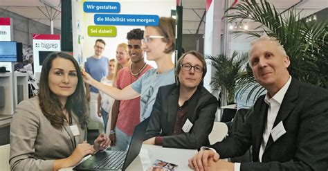 KCW auf der Innotrans 2024 | KCW