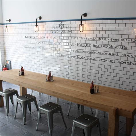 The 8 finest fish chips shops in london – Artofit