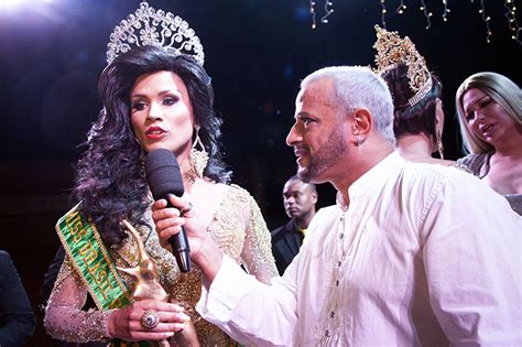 Miss Brasil Gay 2018