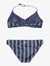 Swim For Days Bikini Set für Mädchen Roxy