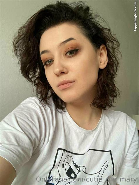 Cutie Pie Mary Cutiepiemary Nude Onlyfans Leaks The Fappening Photo Fappeningbook