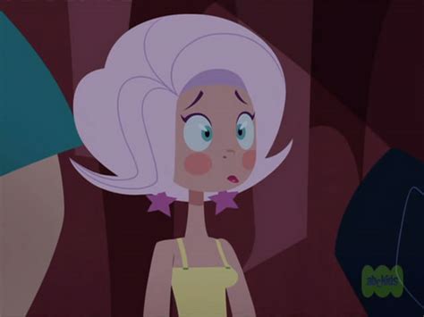 Nude Cartoons Willow