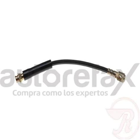 Compra MANGUERA PARA FRENOS LUSAC LC380967 Autorefax