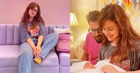 Zara Noor Abbas And Asad Siddiqui Meet Sadaf Shahroz S Baby Girl