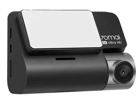 70mai Dash Cam A800s + Rear Cam Set A800s-1 (6971669780951) | TSBOHEMIA.CZ